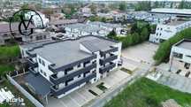 Apartament cu 2 camere in bloc nou - Otopeni - Comision 0%