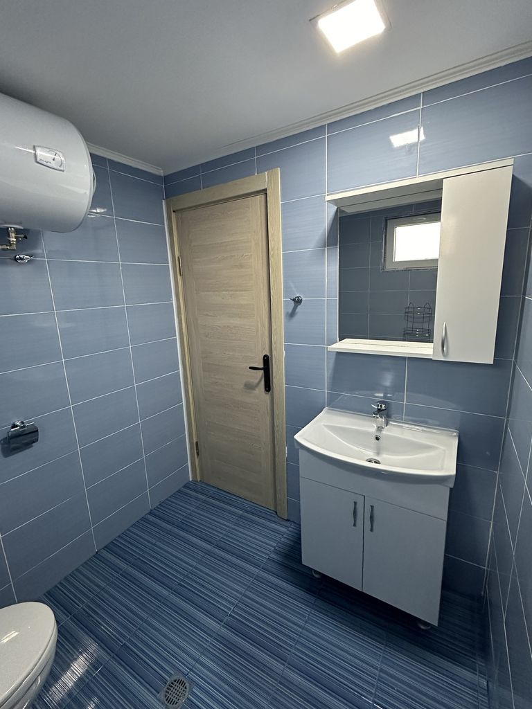 Дава се под наем Двустаен апартамент в Свиленград - 65 кв.м за 382.5 € - Снимка #12