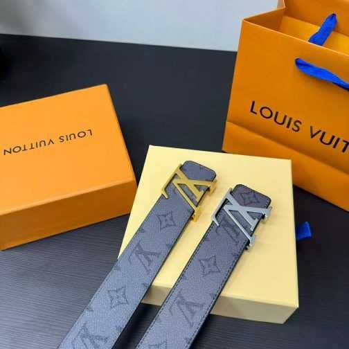 Curea pentru, femeie, bărbați Louis Vuitton 210495