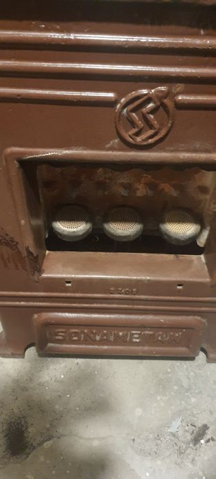 Soba retro SONAMETAN '60