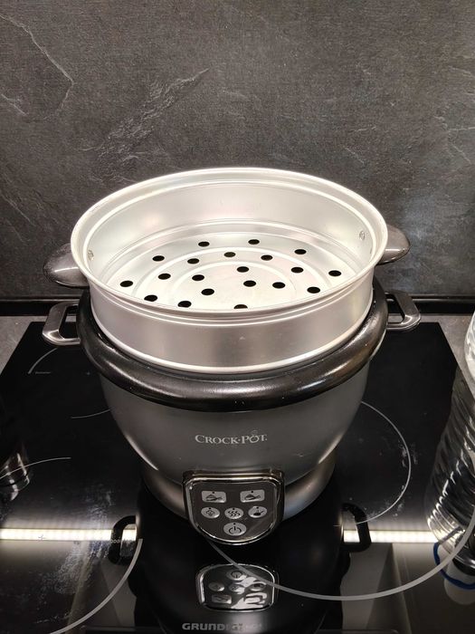 Оризоварка  Crock Pot CRC029