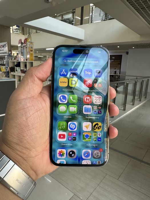 Айфон 14 про 128 гб