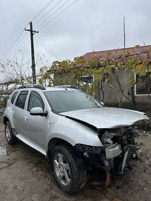 Vand dacia duster 4x4
