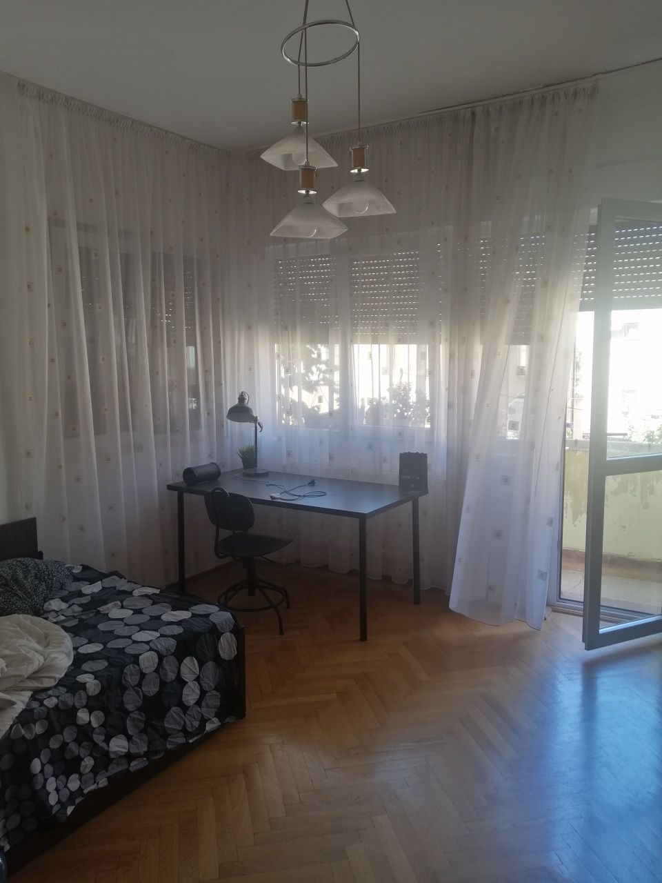 Apartament in vilă zona Moșilor