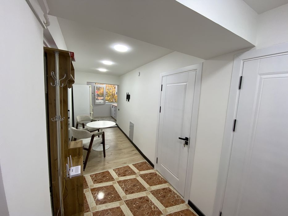 Сдаю свою 3х комнатную квартиру на метро Ойбек