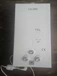 Instant apa calda pe gaz cu tiraj fortat Calore Compact TF 11