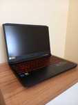 Геймърски лаптоп ACER NITRO 5 i7, 1 TB SSD, 16 GB, 144 Hz, RTX 3050 Ti