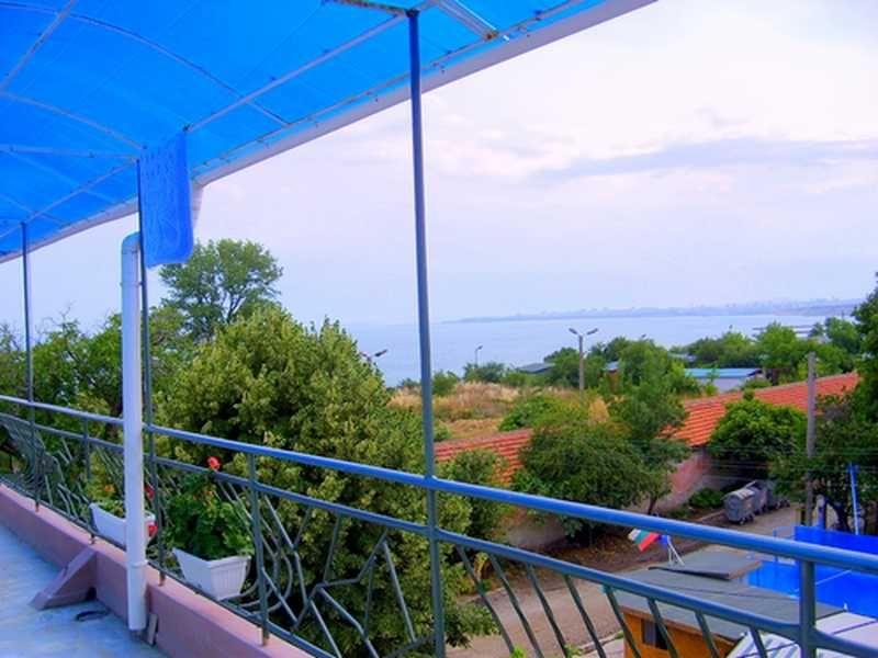 Почивка на море в Сарафово