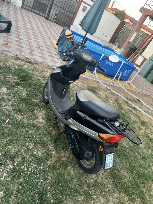 Acte scuter de vânzare!