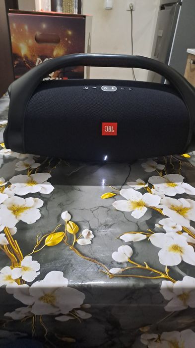 Jbl Boombox 2 ...