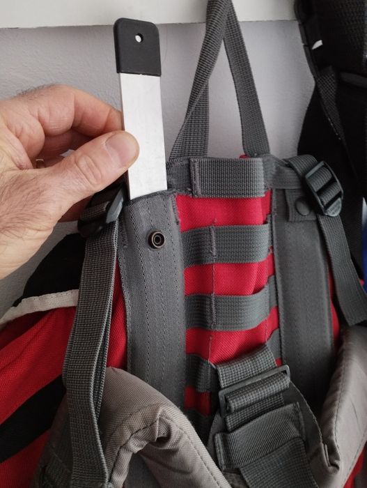 Rucsac sport mixt Deuter.