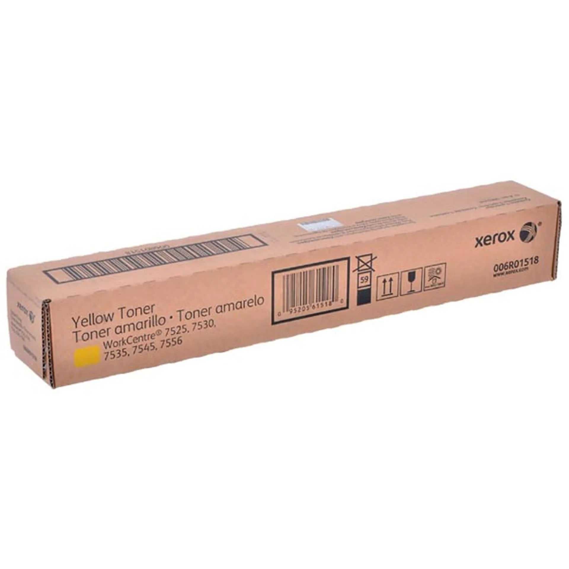 Fuser,drum, toner Xerox 7530/7535/7545/7835/7845/Altalink C8030-C8070