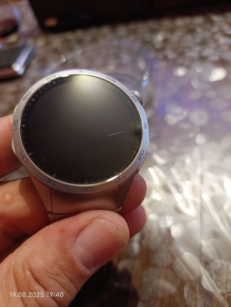 Huawei watch GT 4