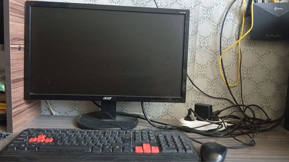Продам компьютер
