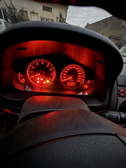 Vand mazda 6 2004