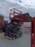 Nacele electrice/diesel cu transport asigurat