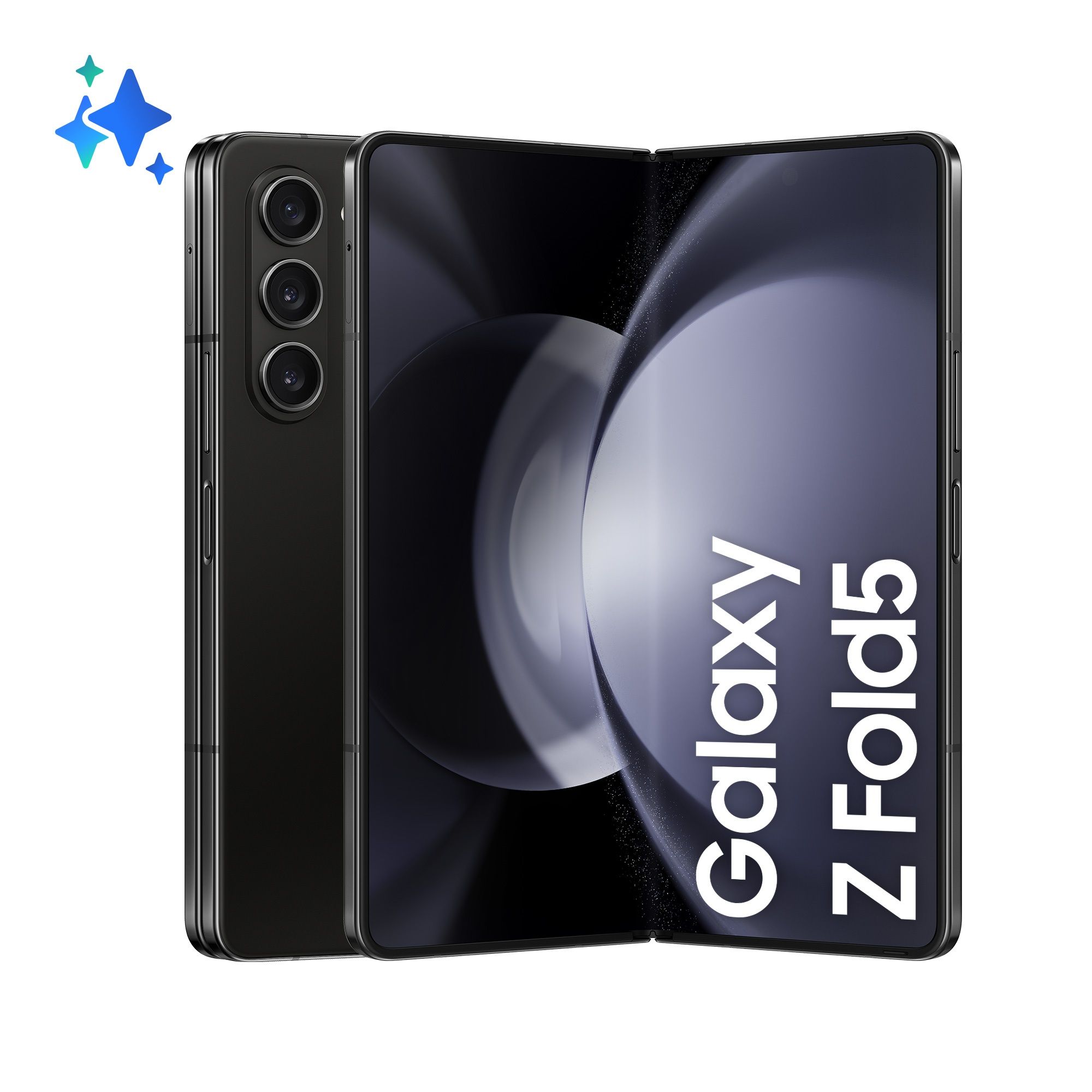 Samsung Galaxy Z Fold5 5G 256GB 12GB RAM Dual