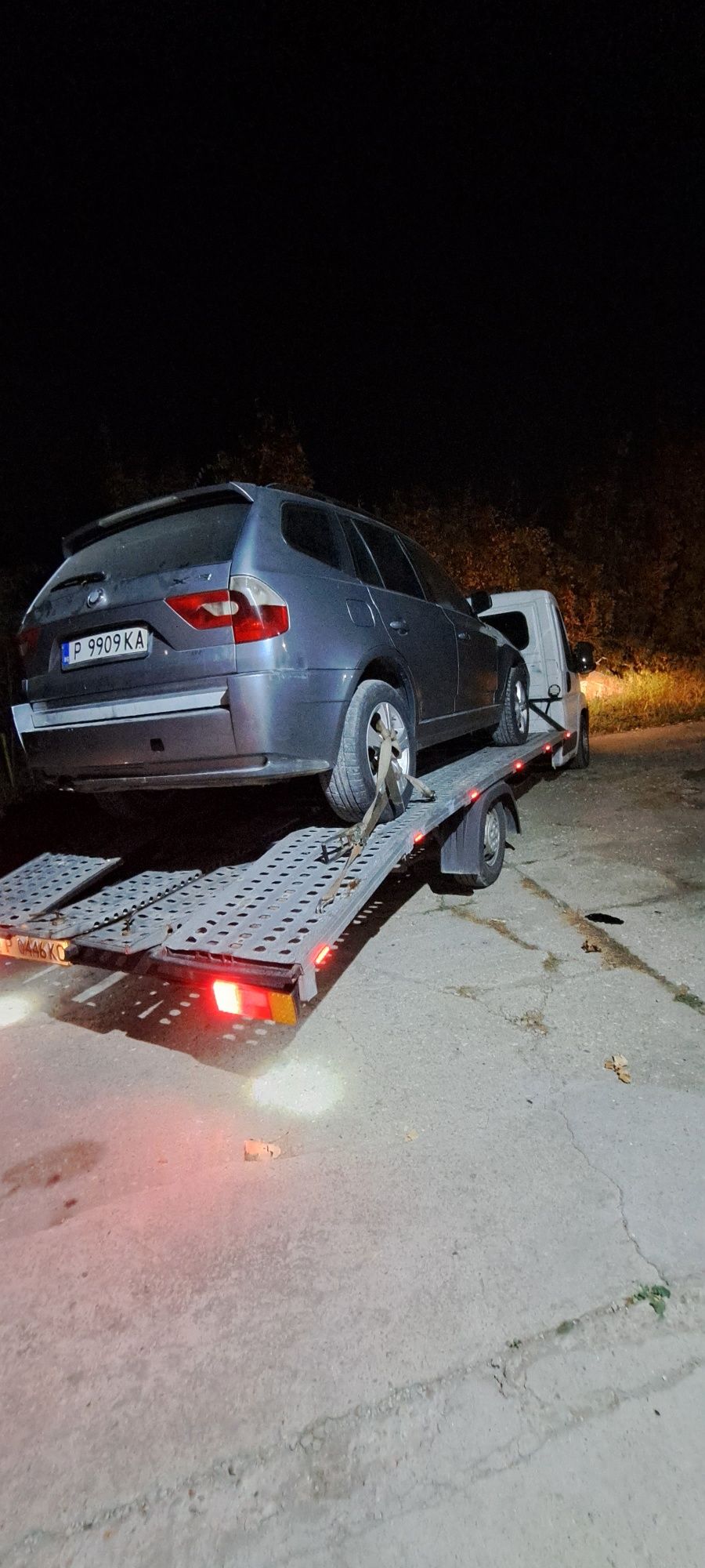 Автосервиз КАЙ АУТО