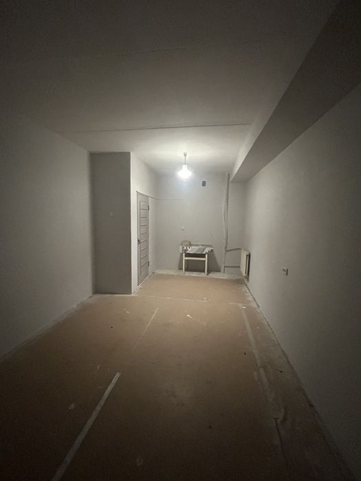 Продается своя 1 комнатная, общежитие