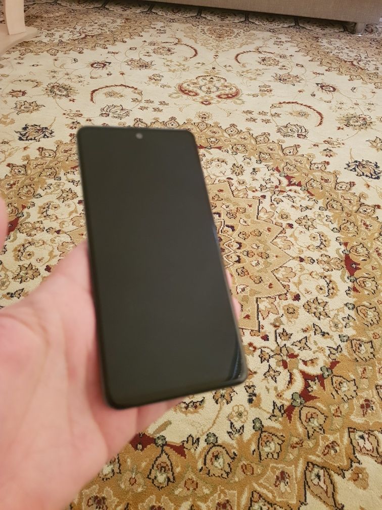 Samsung a51 отличное состояние