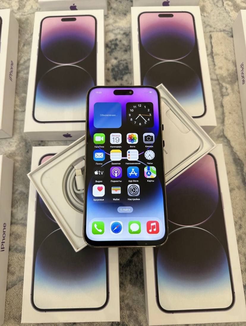 Iphone 14 pro max lux 1x1 dubay