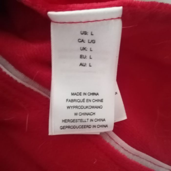 Costum de Crăciun pentru câini