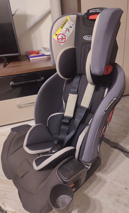 Scaun masina copii 0 - 36 kg