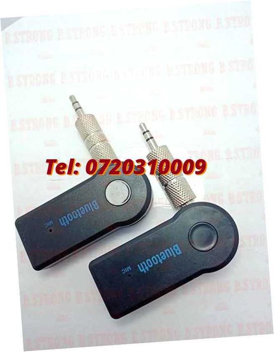 Adaptor Bluetooth