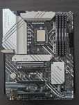 Kit Placa de baza Asus Prime Z690-P Wifi 4, I9 12900KF, 64GB DDR4