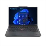 14” FHD ThinkPad E14 / Ryzen 5 5625U / 512GB SSD / Win11Pro