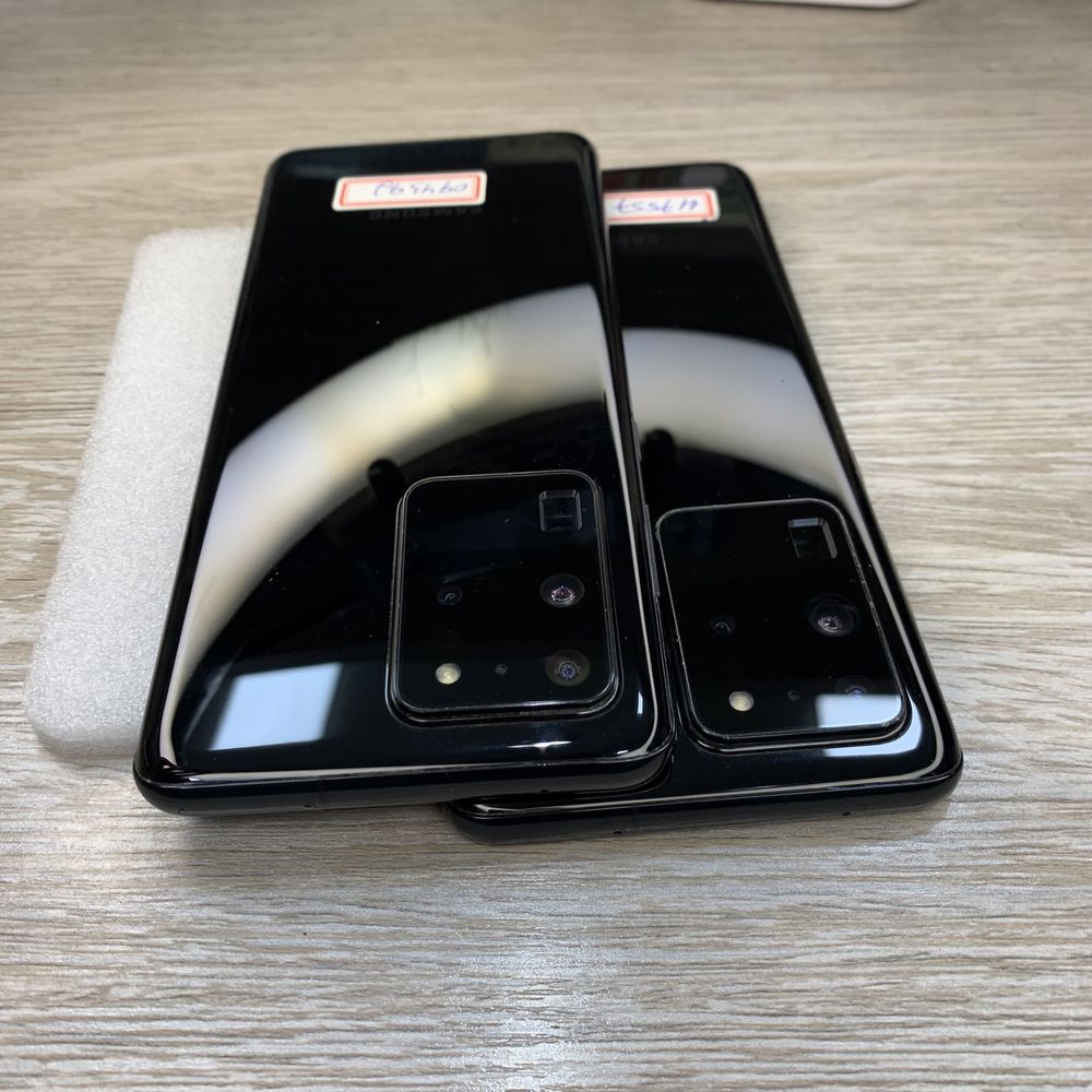 Samsung Galaxy S20 Ultra 12/256GB