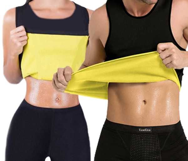 Майка для похудения сауна