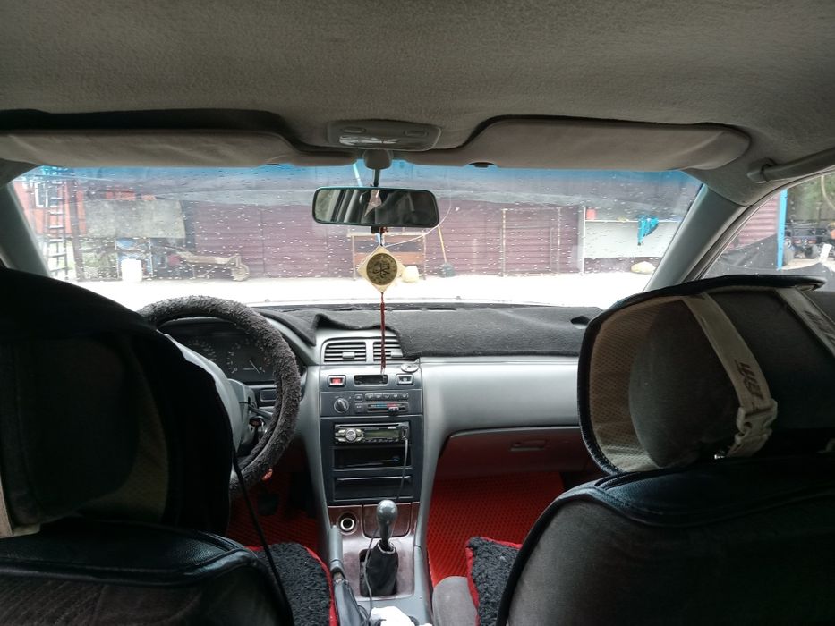 Ниссан максима а32