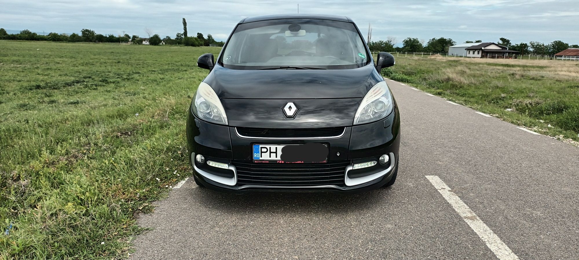 Renault Scenic 1.6dci