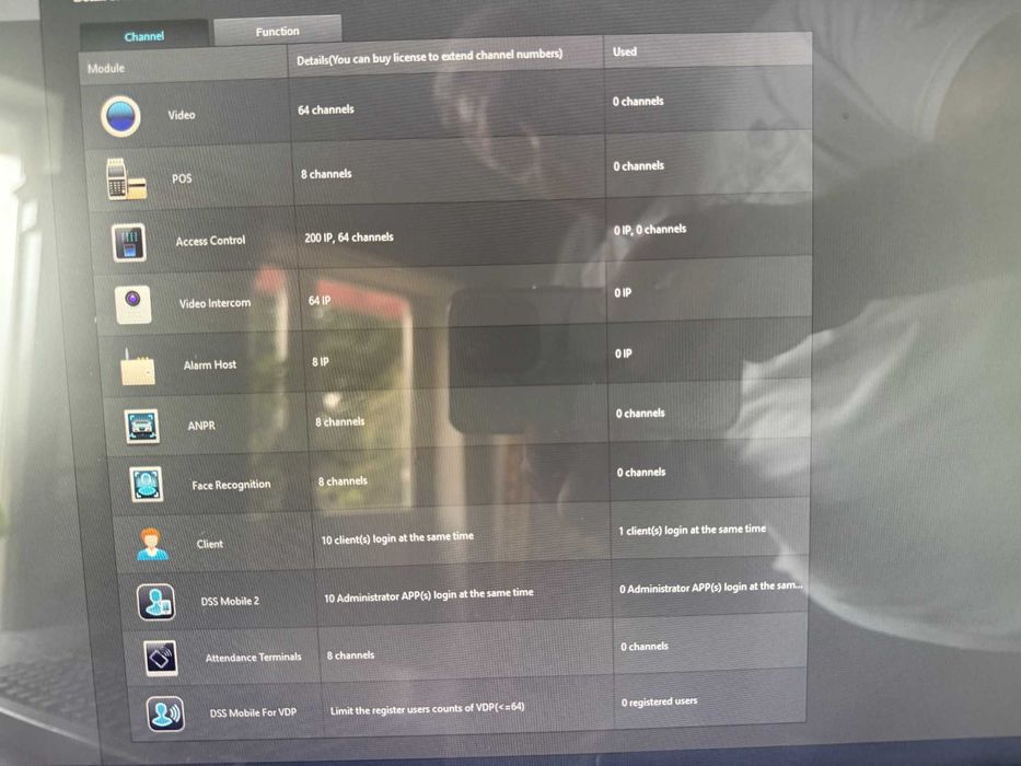 Dahua DSS4004-S2 — sistem de supraveghere „all-in-one”