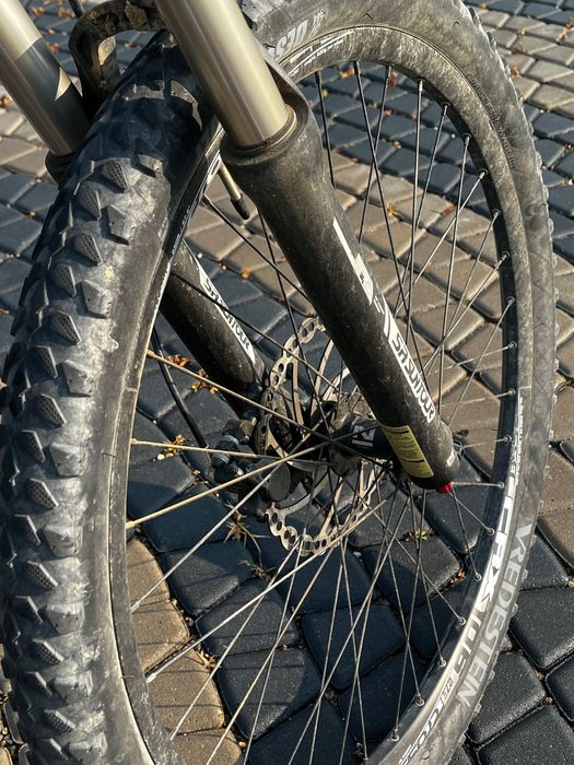 bicicleta electrica
