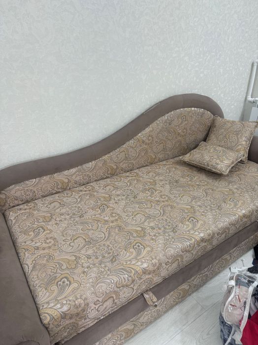 Раскладной диван