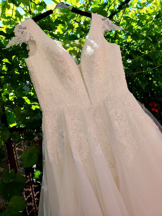 Rochie de mireasă