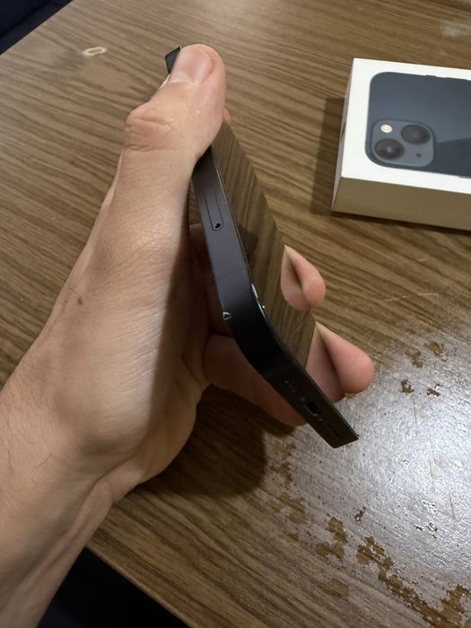 Iphone 13 128gb Midnight