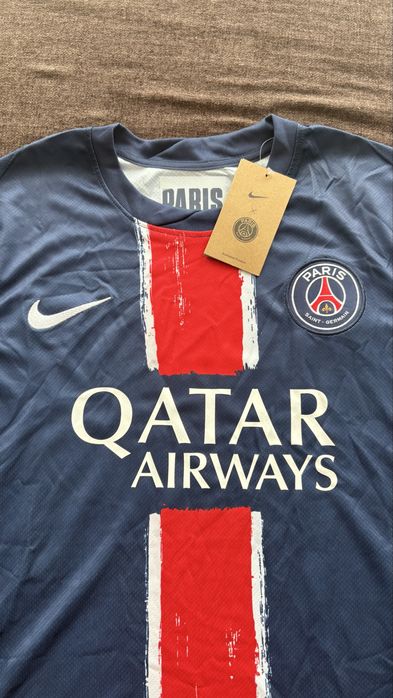 Tricou Paris-Germain marimea M