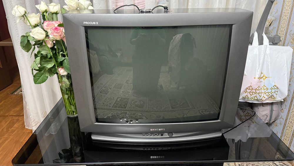 буу телевизор 5000тенге