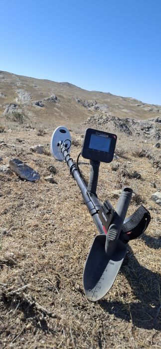 Gold finder 2000 Oltin izlovchisi