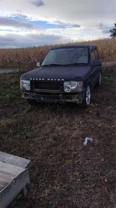 2 x Rengi rovar p38 tds 2.5