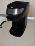 Expresor ExpressCofee CM-118A-1 , 650W-750W