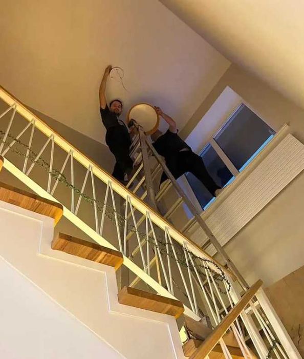 Электрик без посредников