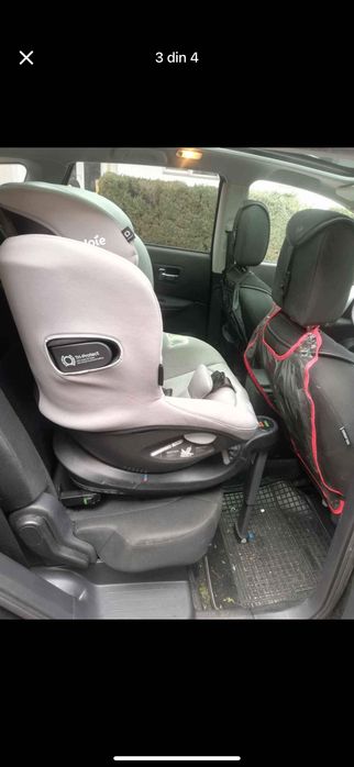 Vând scaun de mașină c