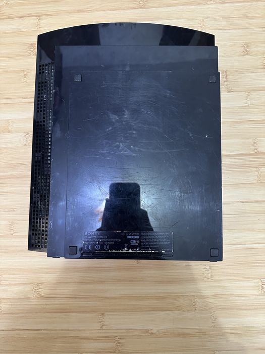 Vand PLAYSTATION 3 Phat DEFECT (Ps3 defect)