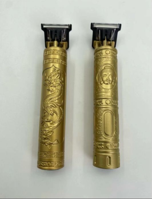 Aparat de ras nou sigilat