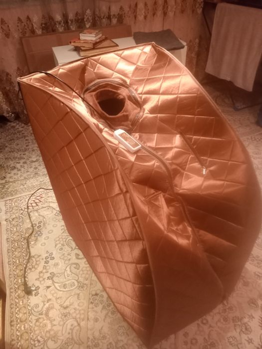 Сауна Багуа Оригинал