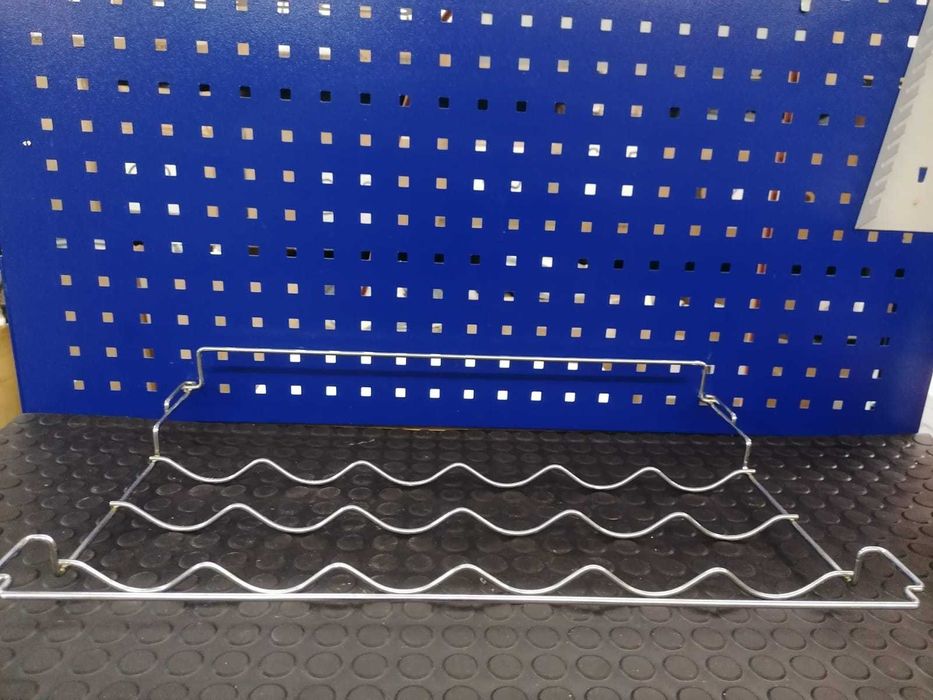 Suport sticle ,combina frigorifica  Beko RCNE520 , 59 x 35 cm / R25